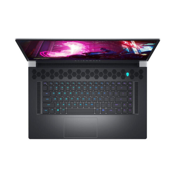 DELL ALIENWARE x17 R1 (CTO) LOB8CK Laptop