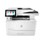 LaserJet Enterprise MFP M430f Monochrome Laser Printer
