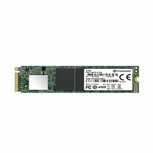 1TB Transcend TS1TMTE110S M2 SSD