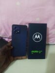 Motorola Moto G84 Smartphone