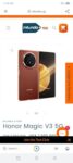 Honor Magic V3 5G