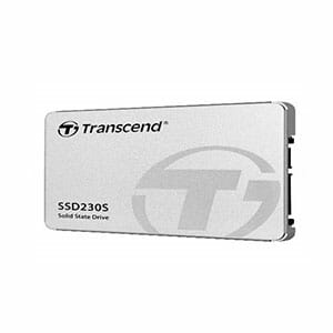 Transcend TS1TSSD230S 1TB SATA SSD