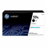 HP 59A Black (CF259A) Original Toner Cartridge