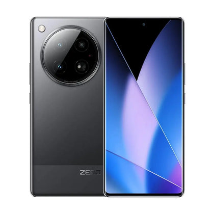 Infinix Zero 40 4G