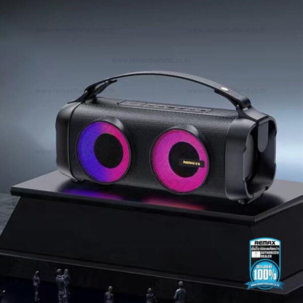 REMAX BLUETOOTH SPEAKER RB-M26