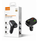 LDNIO C704Q FM Transmitter Car Charger