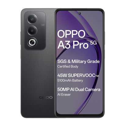 Oppo A3 Pro 5G