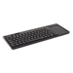 Rapoo K2800 Wireless Keyboard &amp; Mouse Combo With Touchpad