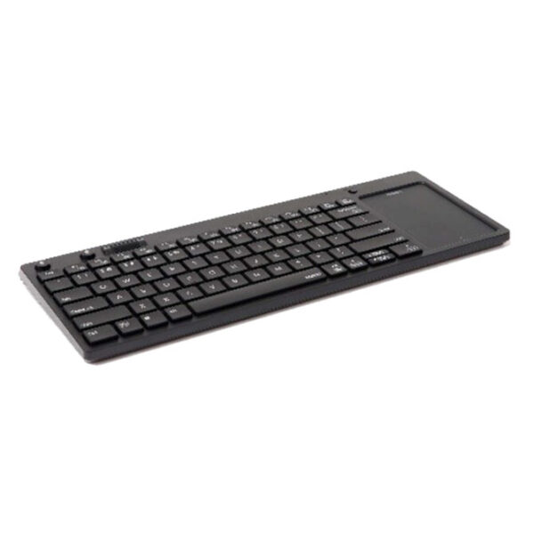 Rapoo K2800 Wireless Keyboard &amp; Mouse Combo With Touchpad