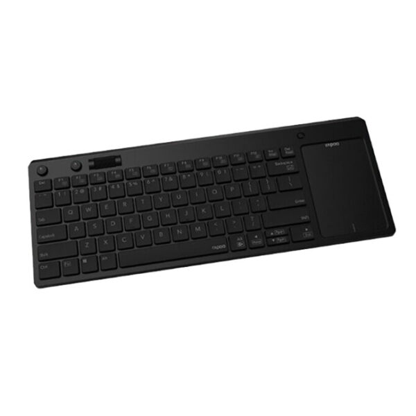 Rapoo K2800 Wireless Keyboard &amp; Mouse Combo With Touchpad