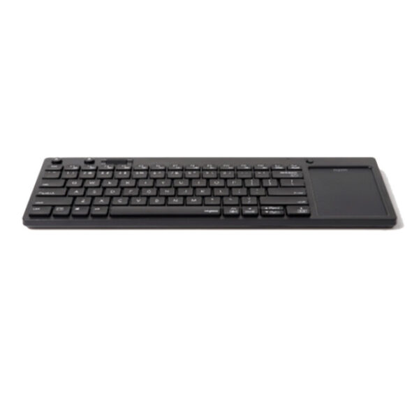 Rapoo K2800 Wireless Keyboard &amp; Mouse Combo With Touchpad