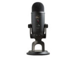 Yeti Blackout + Ubisoft USB Microphone