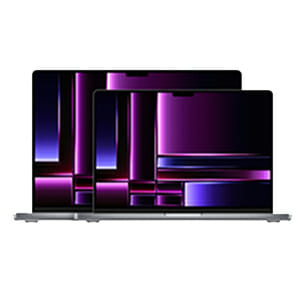 MacBook Pro (16", M2 Max, 1TB, 32GB RAM)