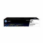 HP 117A Black (W2070A) Original Toner Cartridge