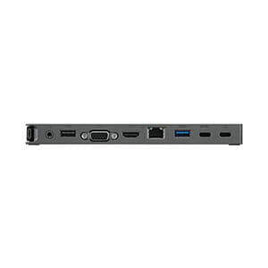 Lenovo USB-C Mini Dock