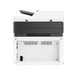 HP MFP 137FNW Black Laser Printer