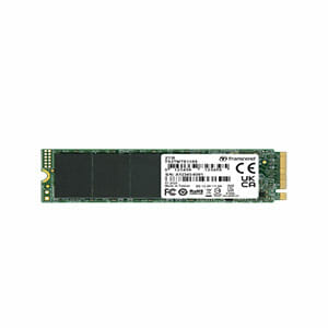 512GB Transcend M2 SSD