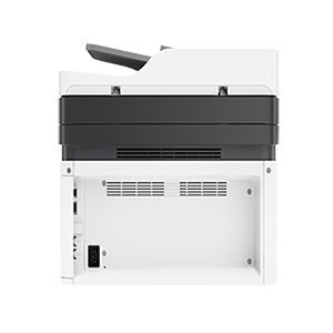 HP MFP 137FNW Black Laser Printer