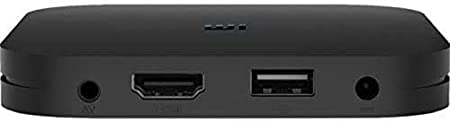 Xiaomi Mi Box S Smart TV Box