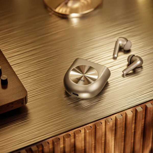 NOISE Master Buds Sound By Bose Wireless Buds