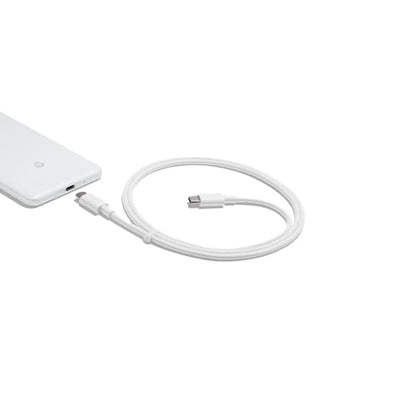 Google USB-C to USB-C Cable