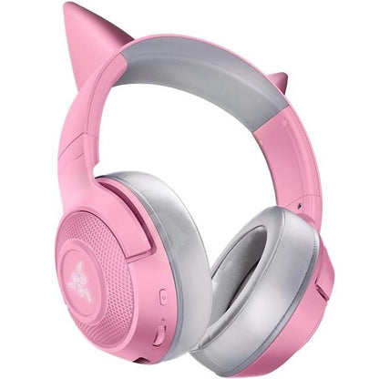 Razer Kraken BT Kitty Edition Wireless Heaphones