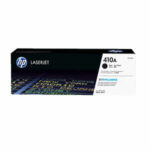 HP CF410A Black (410A) Original Toner Cartridge