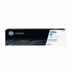 HP CF411A Cyan (410A) Original Toner Cartridge