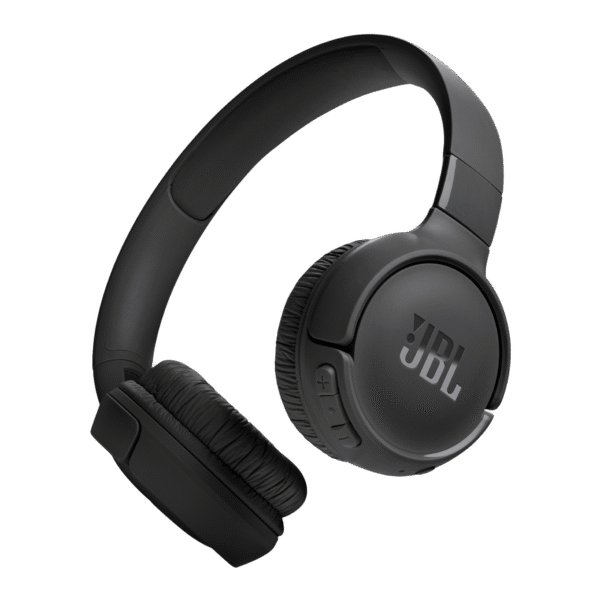 JBL Tune 520BT Wireless On Ear Headphones