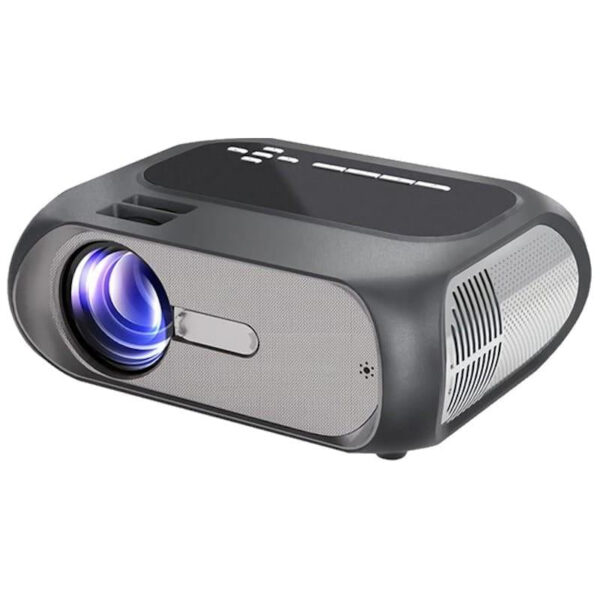 Borrego T7 Smart LED Projector