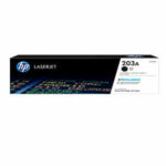 HP CF540A Black (203A) Original Toner Cartridge