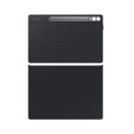 SAMSUNG Galaxy Tab S9 Plus S9 FE Plus S10 Plus Book Cover