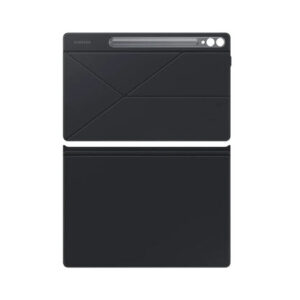 SAMSUNG Galaxy Tab S9 Plus S9 FE Plus S10 Plus Book Cover