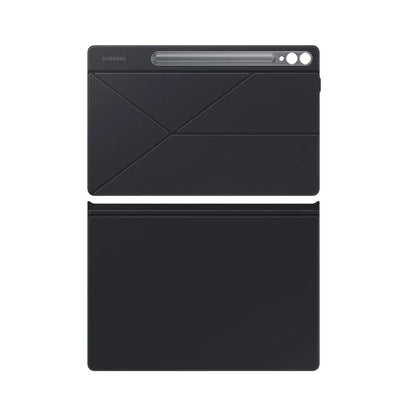 SAMSUNG Galaxy Tab S9 Plus S9 FE Plus S10 Plus Book Cover