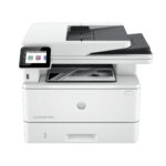 HP Laserjet Pro 4103fdw Printer