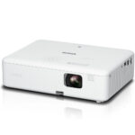 Epson CO-W01 Projector