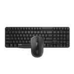 Rapoo X1800S Wireless Keyboard &amp; Mouse Combo