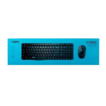 Rapoo X1800S Wireless Keyboard &amp; Mouse Combo