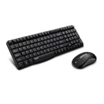 Rapoo X1800S Wireless Keyboard &amp; Mouse Combo