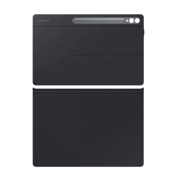 SAMSUNG Galaxy Smart Book Cover for Tab S9 and S9 FE
