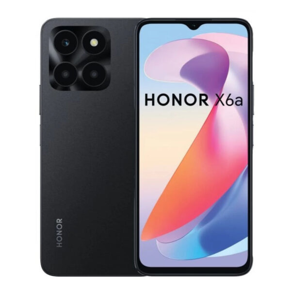 Honor X6a