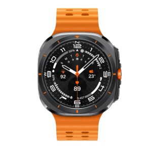 Samsung Galaxy Watch Ultra