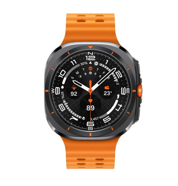 Samsung Galaxy Watch Ultra