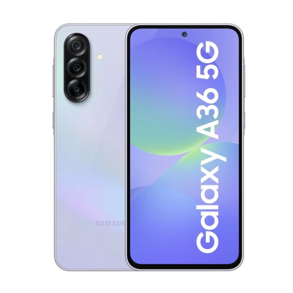 Samsung Galaxy A36 5G