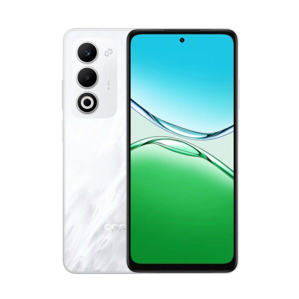 Oppo A5 5G
