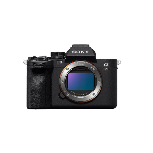 Sony a7R V Mirrorless Camera ILCE 7RM5