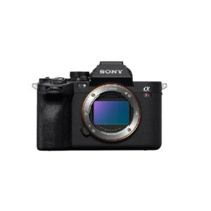 Sony a7R V Mirrorless Camera ILCE 7RM5