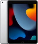 Apple iPad 9th Gen 10.2 inch, Wi-Fi 64GB