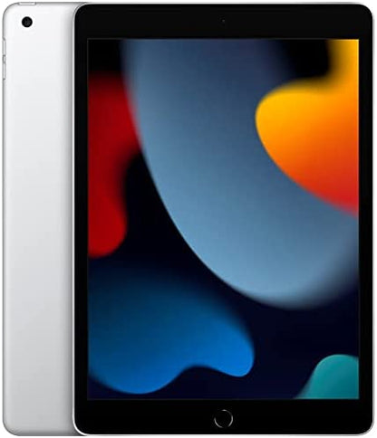 Apple iPad 9th Gen 10.2 inch, Wi-Fi 64GB