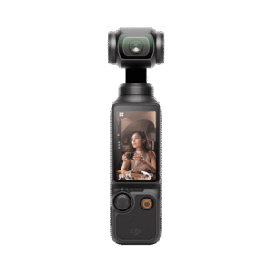 DJI Osmo Pocket 3, Vlogging Camera